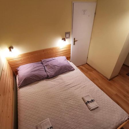 Willa Senator Zakopane Ngoại thất bức ảnh