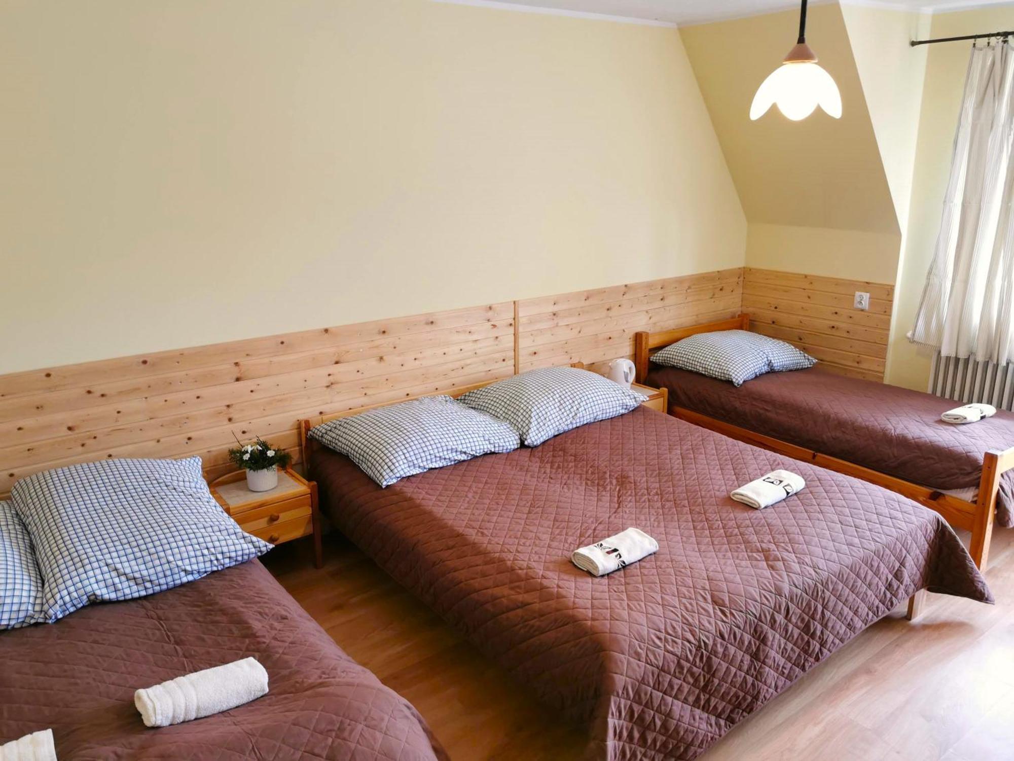 Willa Senator Zakopane Ngoại thất bức ảnh