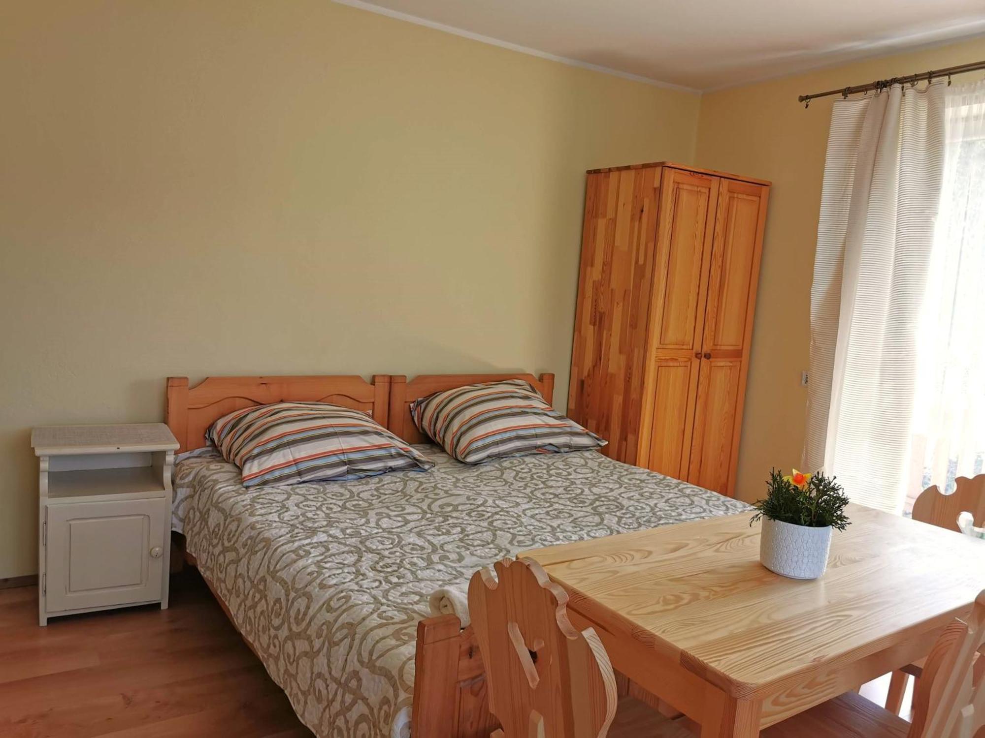Willa Senator Zakopane Ngoại thất bức ảnh
