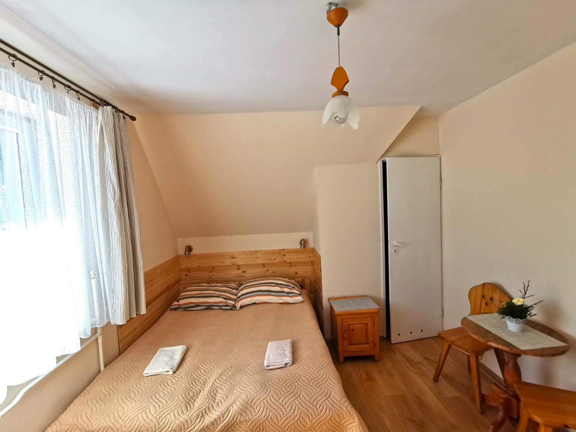 Willa Senator Zakopane Ngoại thất bức ảnh