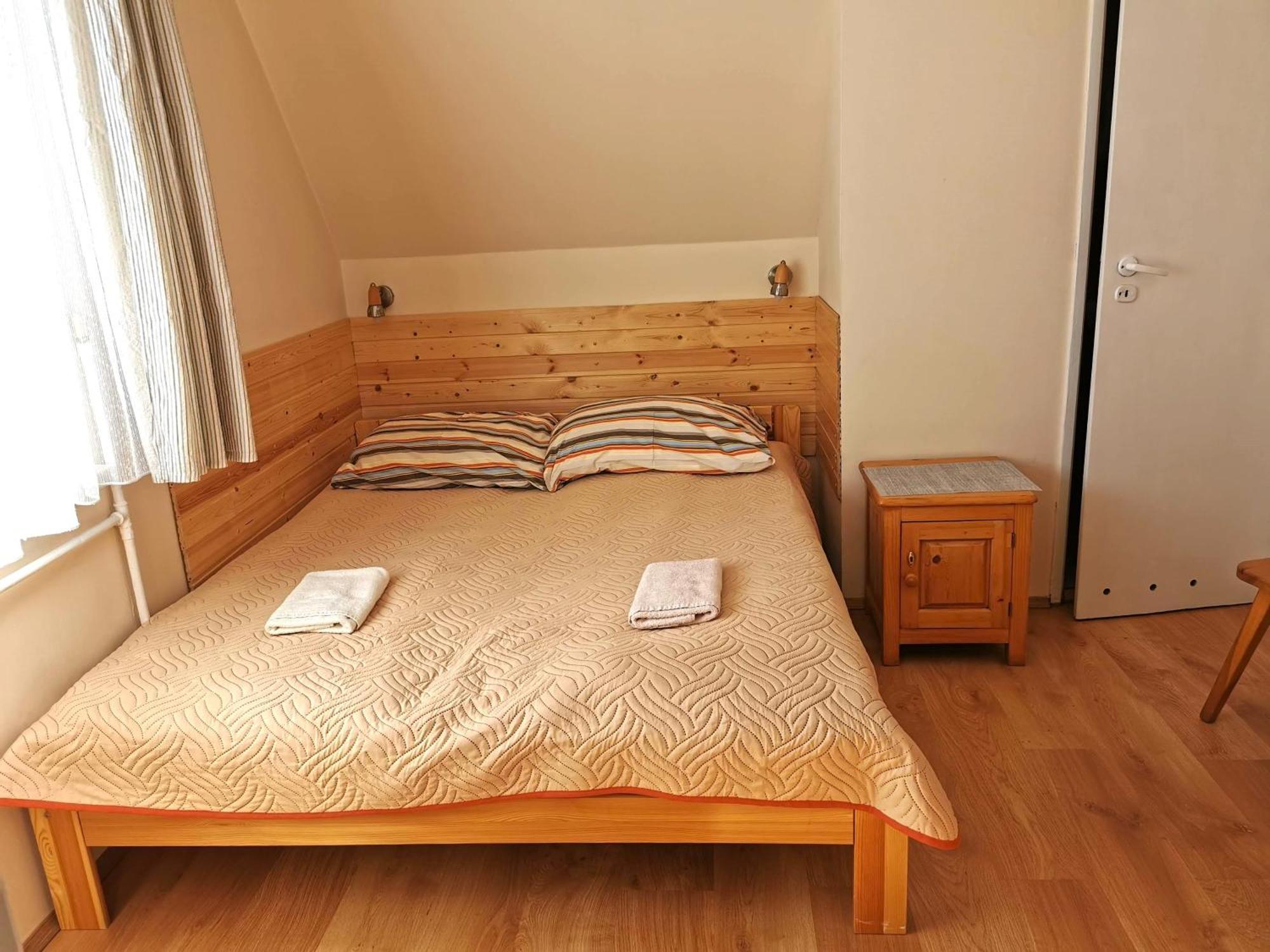 Willa Senator Zakopane Ngoại thất bức ảnh
