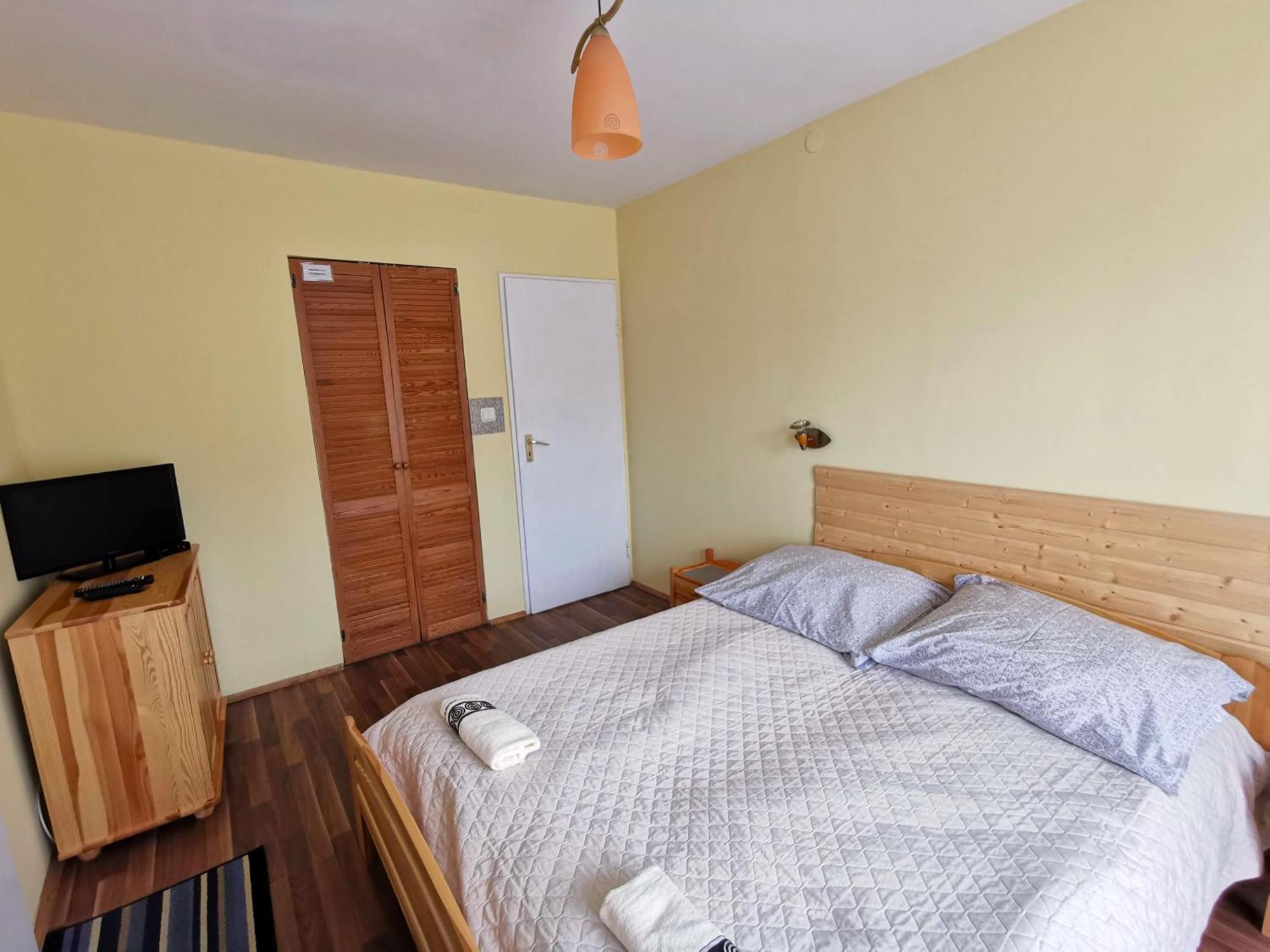 Willa Senator Zakopane Ngoại thất bức ảnh