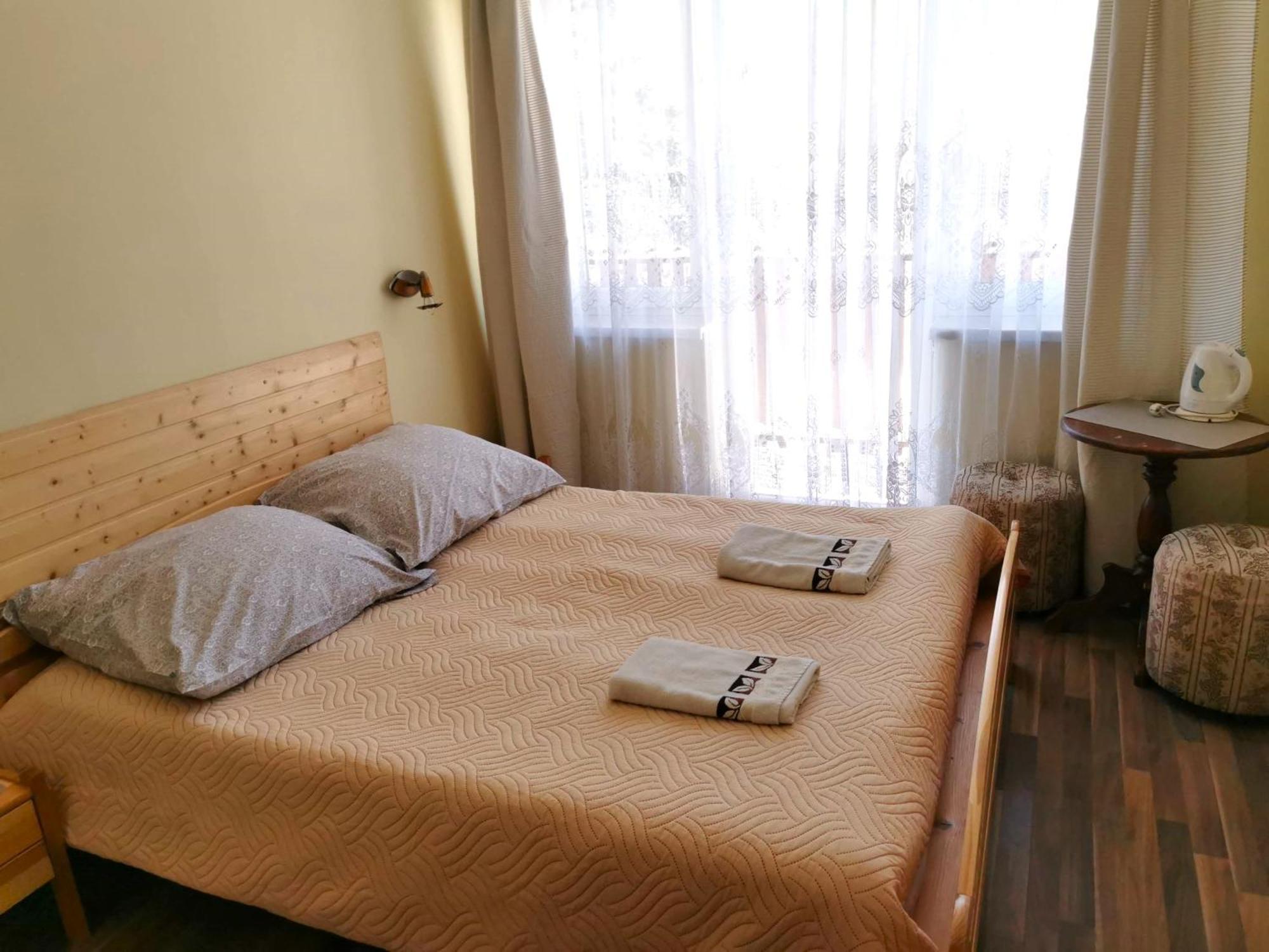 Willa Senator Zakopane Ngoại thất bức ảnh