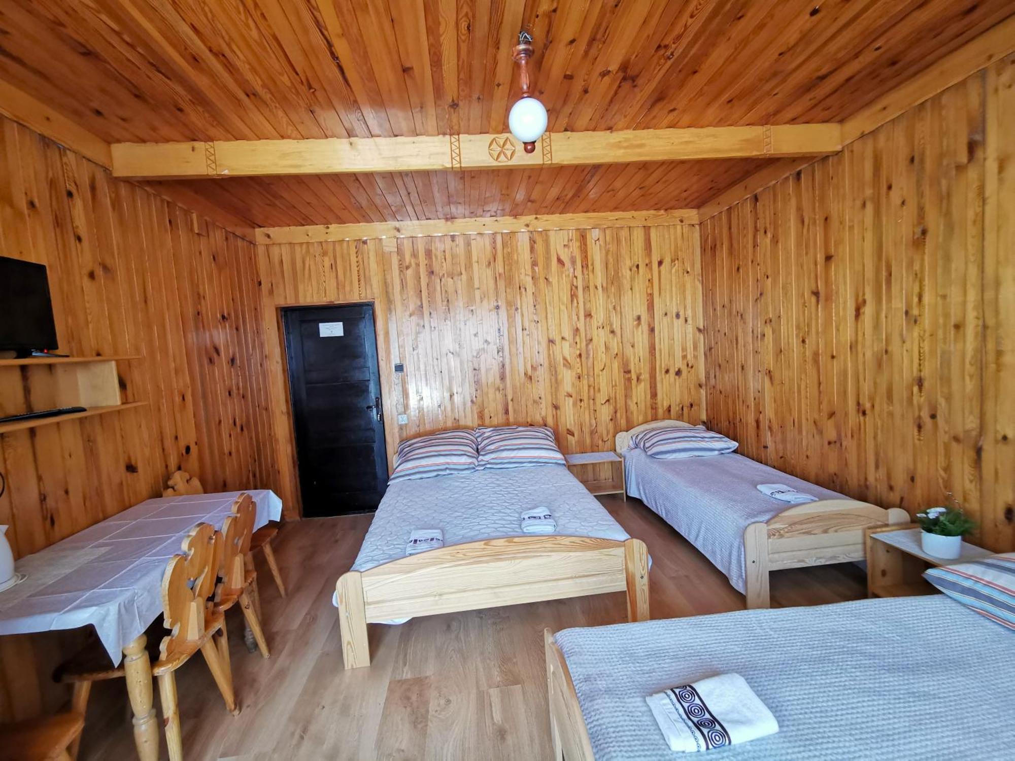 Willa Senator Zakopane Ngoại thất bức ảnh