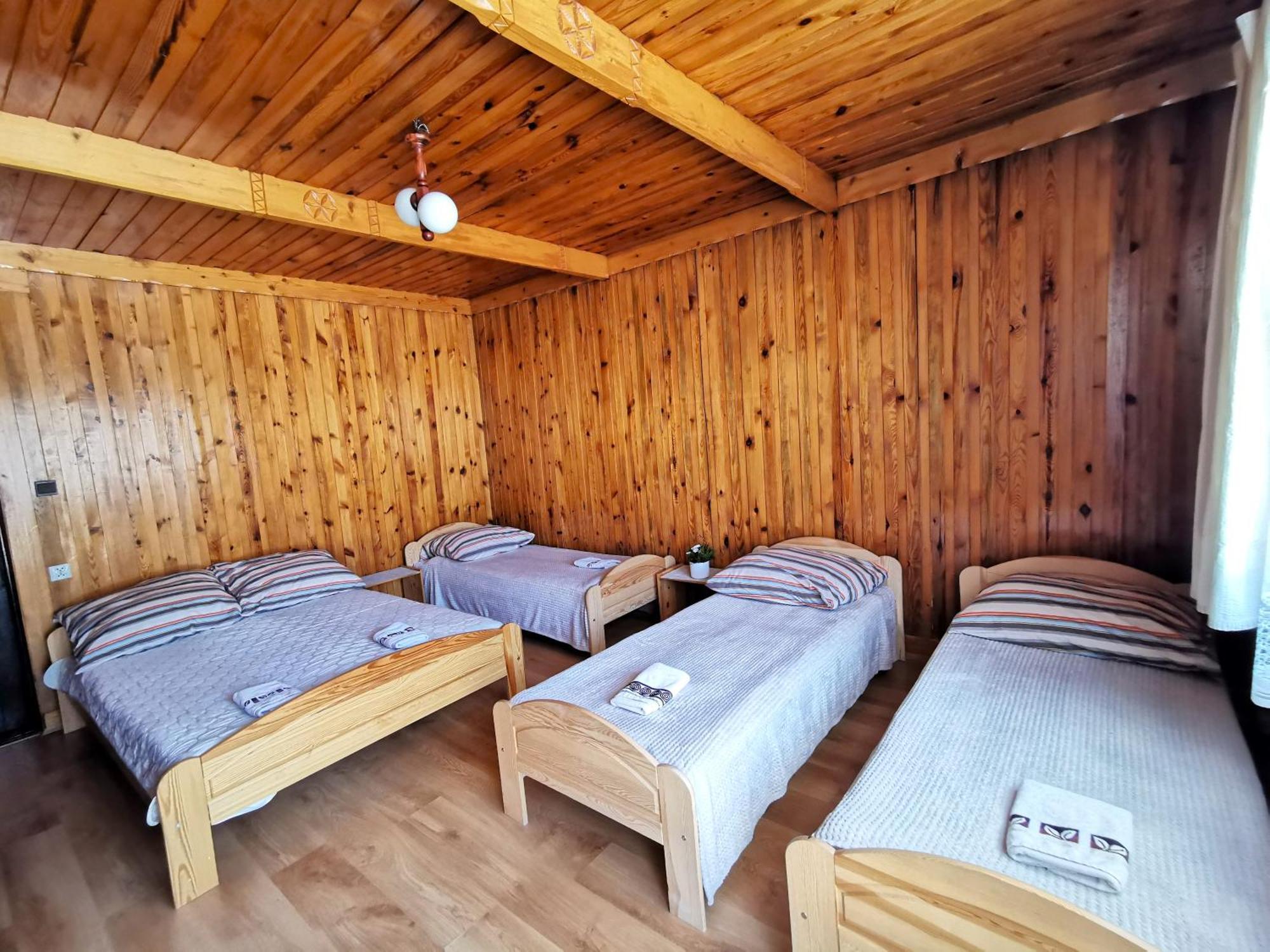 Willa Senator Zakopane Ngoại thất bức ảnh
